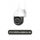 PTZ WIFI KAMERALAR